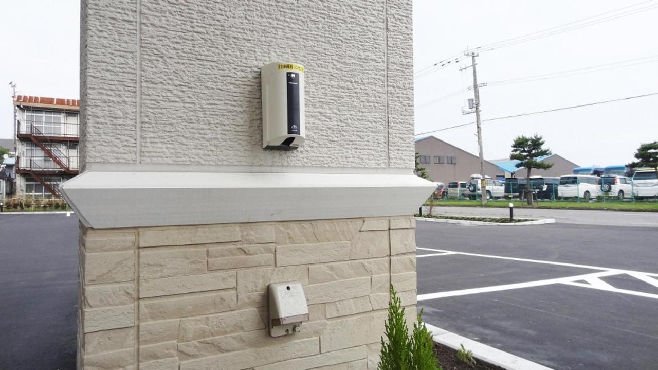 Family Lodge Hatagoya Hakodate Exterior photo